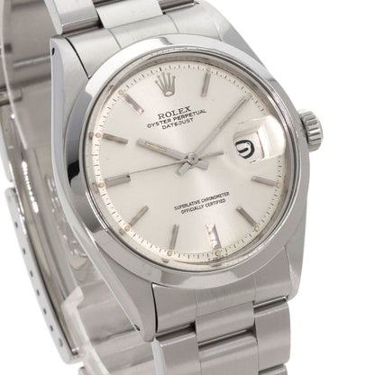 ROLEX Datejust 1969 Watches 1600 Stainless Steel/Stainless Steel mens