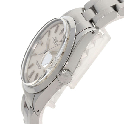 ROLEX Datejust 1969 Watches 1600 Stainless Steel/Stainless Steel mens