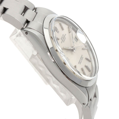 ROLEX Datejust 1969 Watches 1600 Stainless Steel/Stainless Steel mens