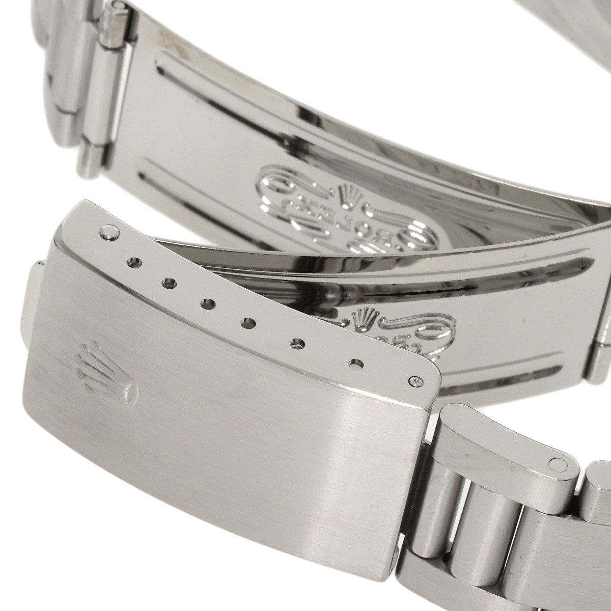 ROLEX Datejust 1969 Watches 1600 Stainless Steel/Stainless Steel mens