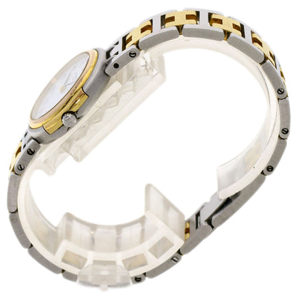 HERMES Windsor Watches Stainless Steel/Two-Tone  Ladies