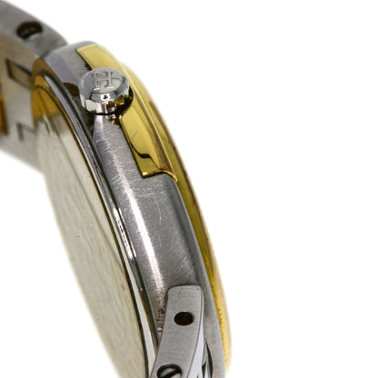 HERMES Windsor Watches Stainless Steel/Two-Tone  Ladies