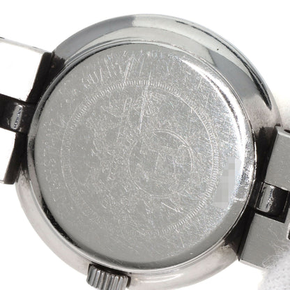 HERMES Olympia Watches  Stainless Steel/SSxGP Ladies