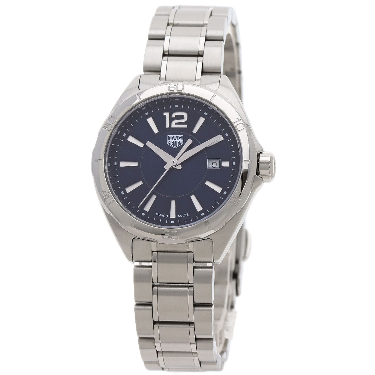 TAG HEUER FORMULA1 Watches WBJ1412 Stainless Steel/Stainless Steel Ladies