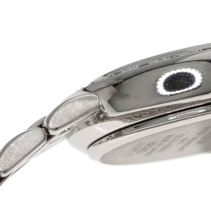 SEIKO CREDOR BezelDiamond Watches 1E70-0DD0 K18 White Gold/K18 White Gold Ladies