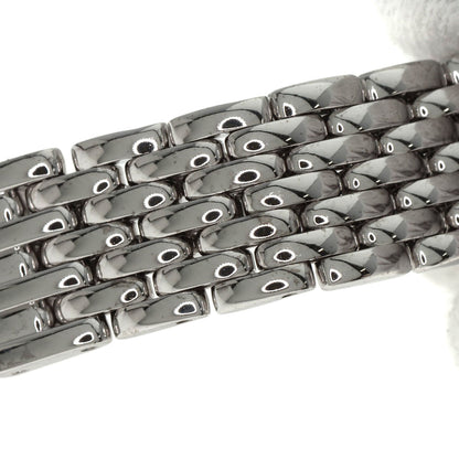 SEIKO CREDOR BezelDiamond Watches 1E70-0DD0 K18 White Gold/K18 White Gold Ladies