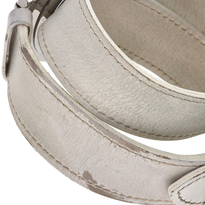 HERMES Clipper Power Reserve Watches CL5.710 Stainless Steel/Leather mens