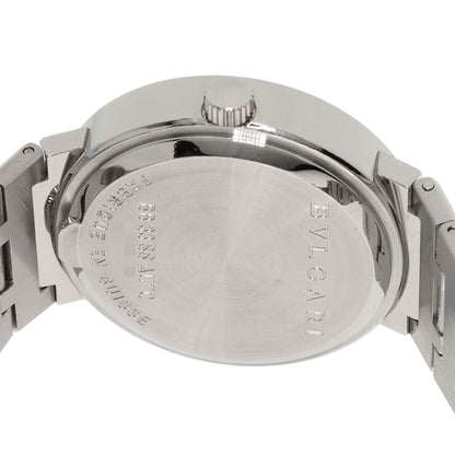 BVLGARI BVLGARI BVLGARI Watches BB33SSD Stainless Steel/Stainless Steel mens