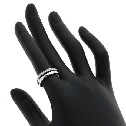 VENDOME   Ring Diamond K18 White Gold Ladies