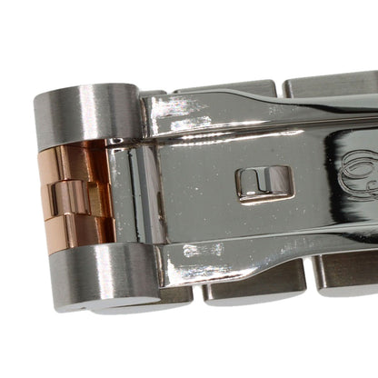 ROLEX DATEJUST 10P Diamond Watches 179171G Stainless Steel/SSxK18PG Ladies