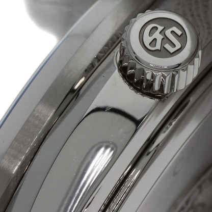 SEIKO Grand Seiko Caliber 9F 25th Anniversary Limited Edition Watches SBGN007 Stainless Steel/Stainless Steel mens