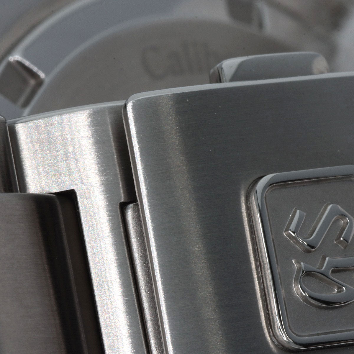 SEIKO Grand Seiko Caliber 9F 25th Anniversary Limited Edition Watches SBGN007 Stainless Steel/Stainless Steel mens