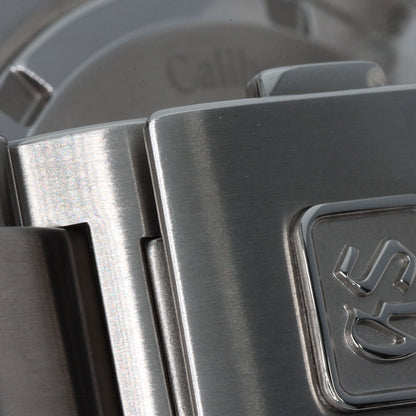 SEIKO Grand Seiko Caliber 9F 25th Anniversary Limited Edition Watches SBGN007 Stainless Steel/Stainless Steel mens