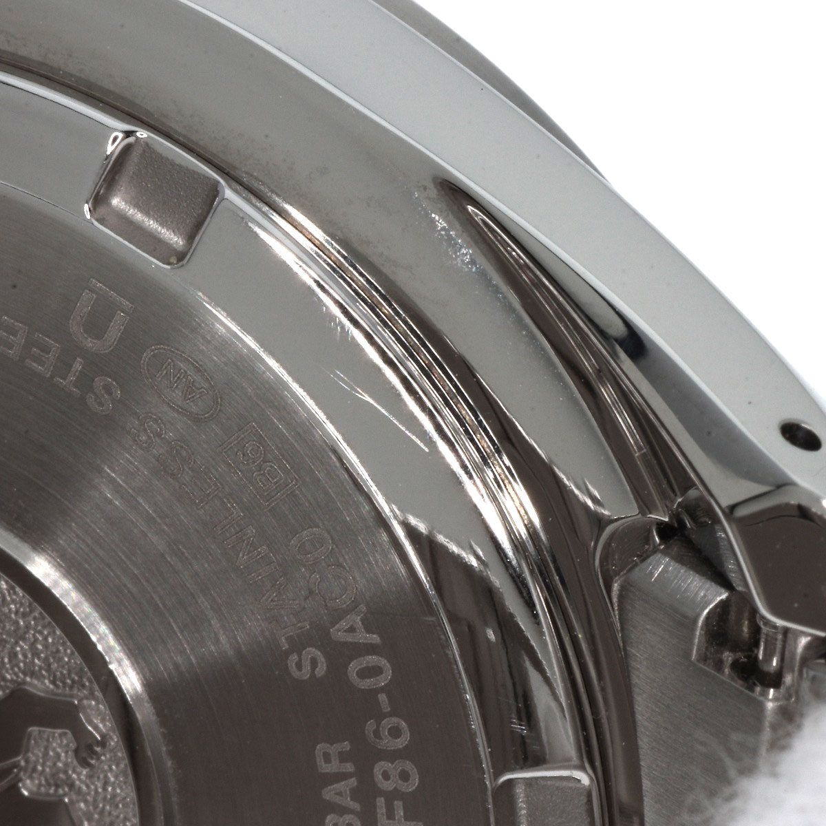 SEIKO Grand Seiko Caliber 9F 25th Anniversary Limited Edition Watches SBGN007 Stainless Steel/Stainless Steel mens