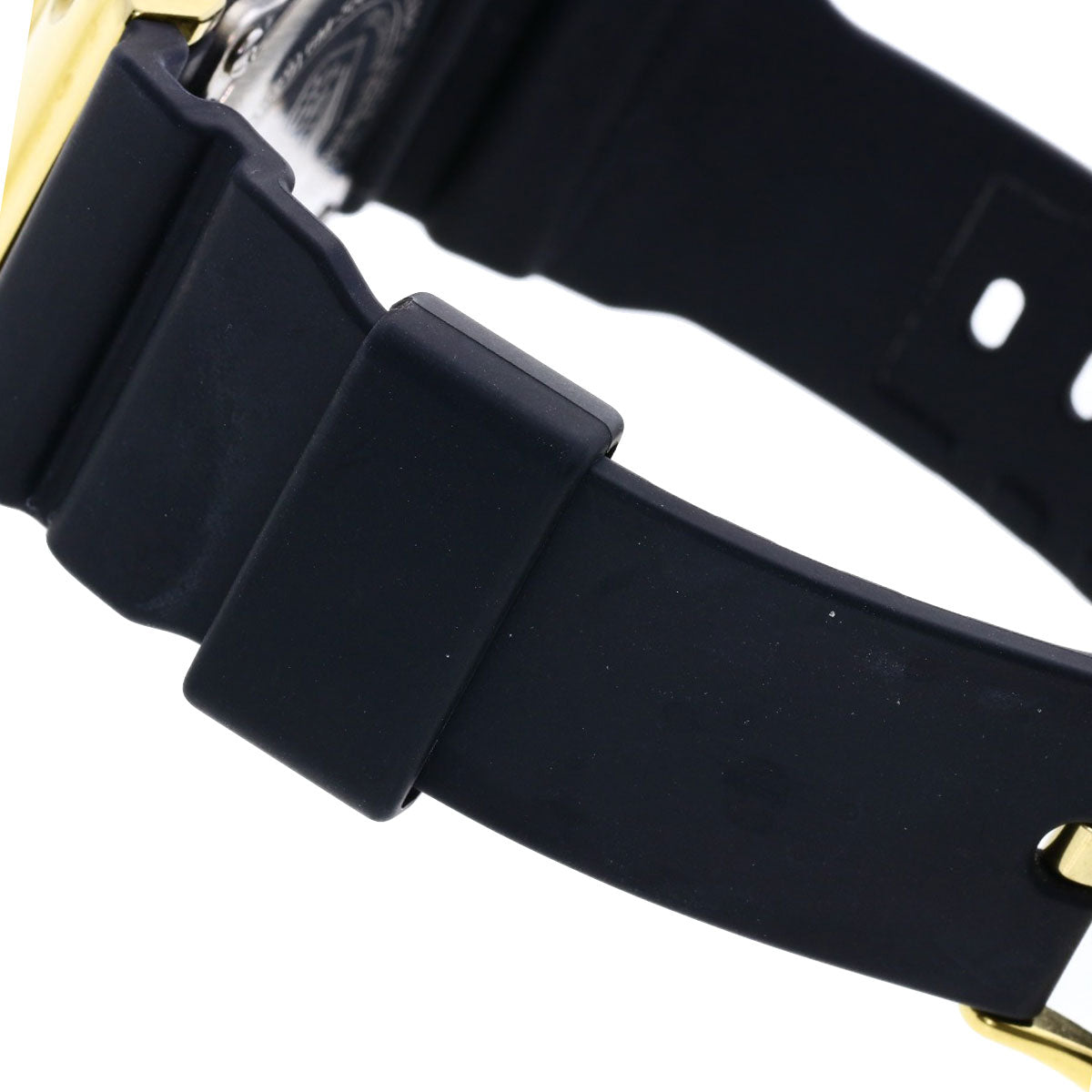 CASIO G-Shock Metal Covered Watches GM-5600G Stainless Steel/Rubber mens