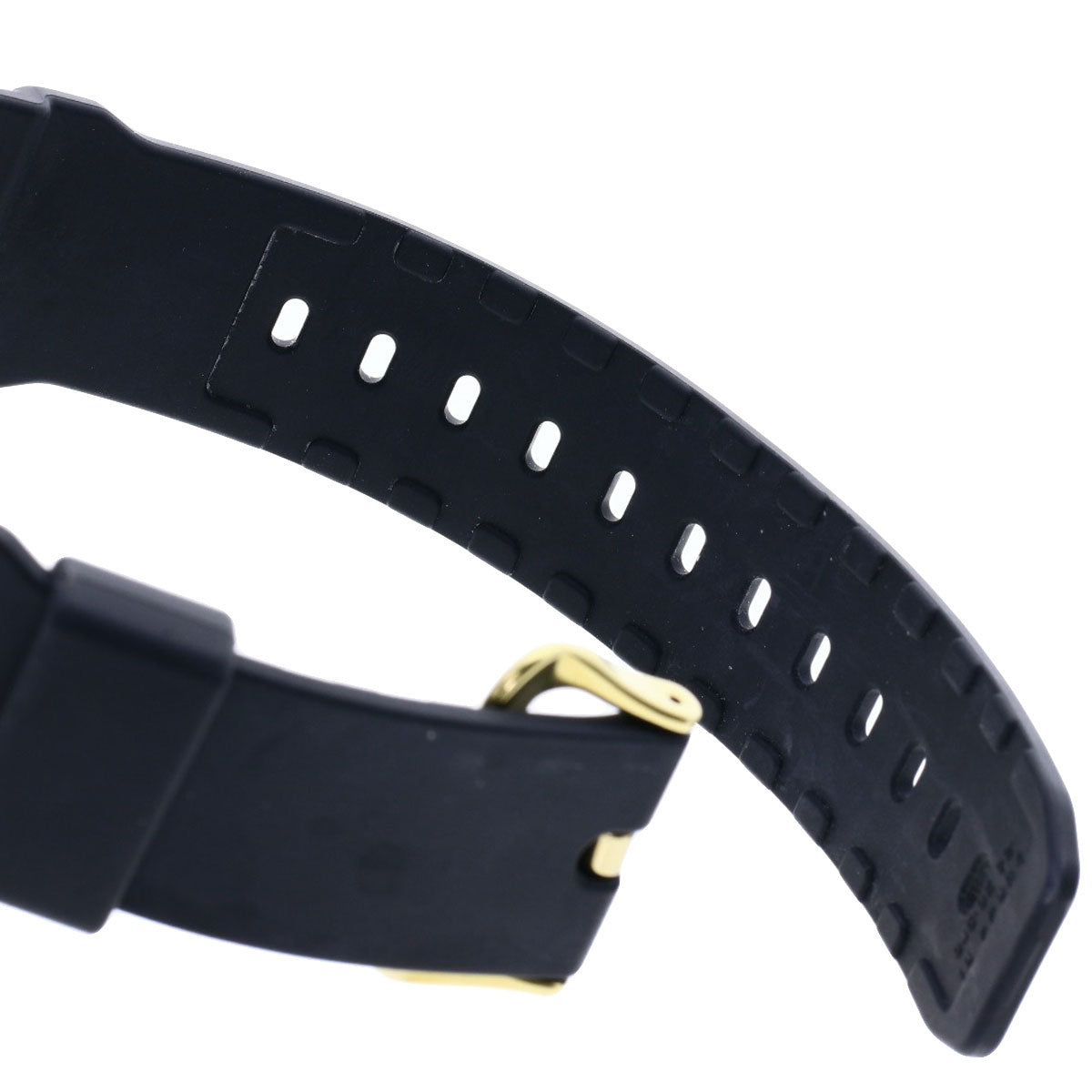 CASIO G-Shock Metal Covered Watches GM-5600G Stainless Steel/Rubber mens