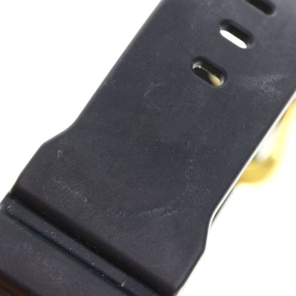 CASIO G-Shock Metal Covered Watches GM-5600G Stainless Steel/Rubber mens