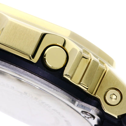 CASIO G-Shock Metal Covered Watches GM-5600G Stainless Steel/Rubber mens