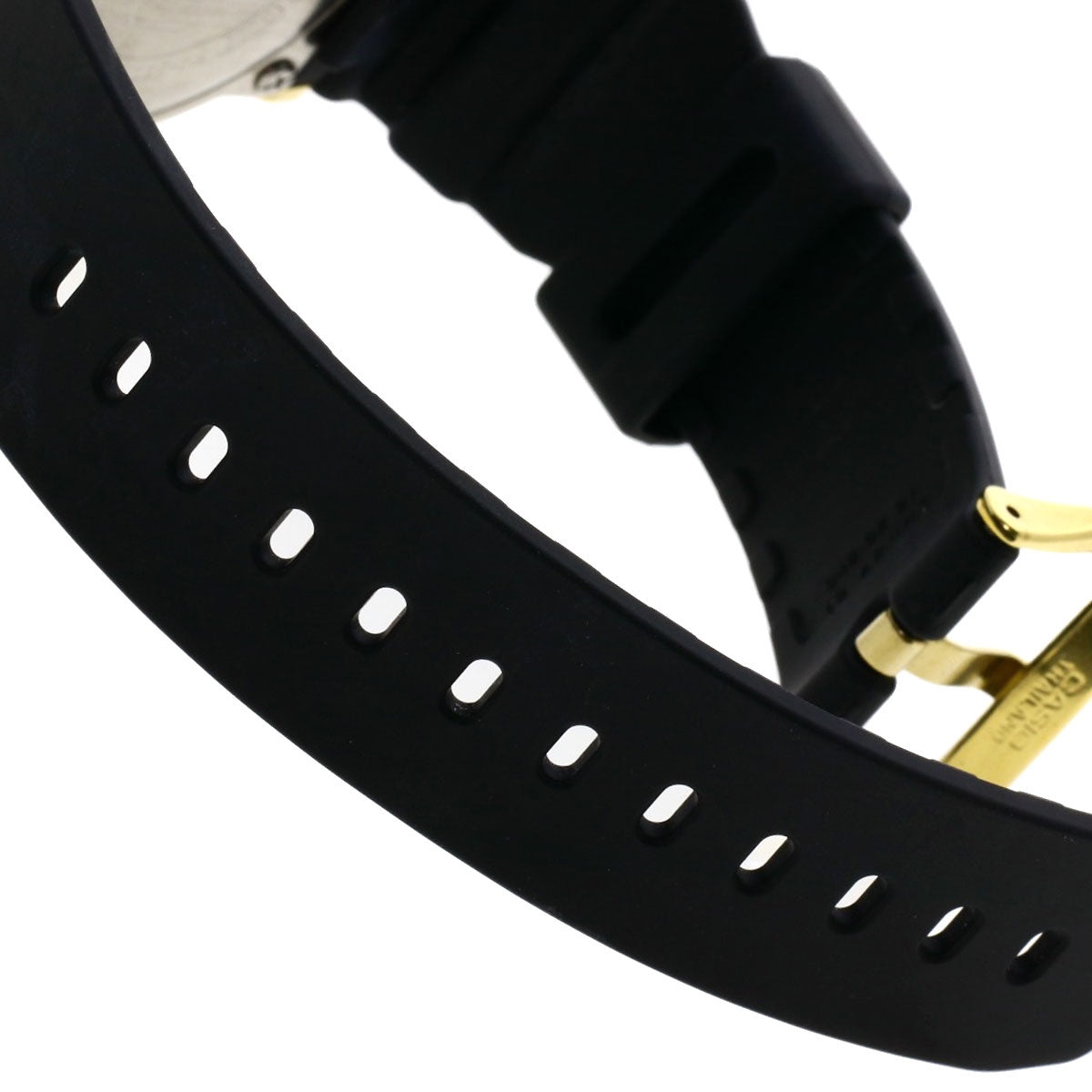 CASIO G-Shock Metal Covered Watches GM-5600G Stainless Steel/Rubber mens