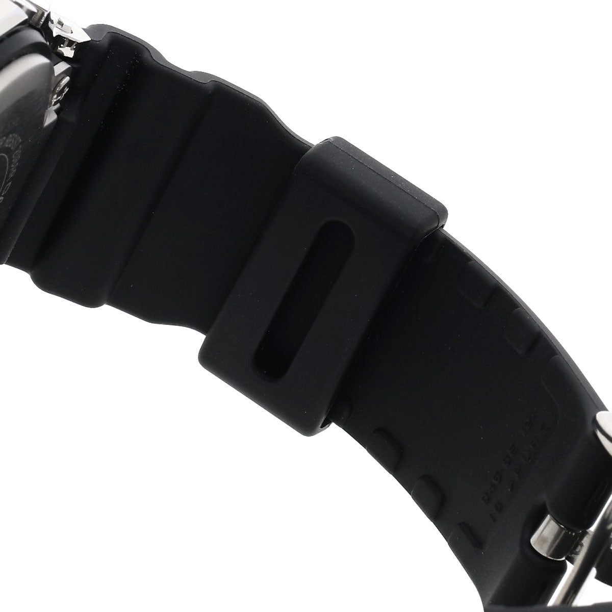 CASIO G shock Watches GM-5600 Stainless Steel/Rubber mens