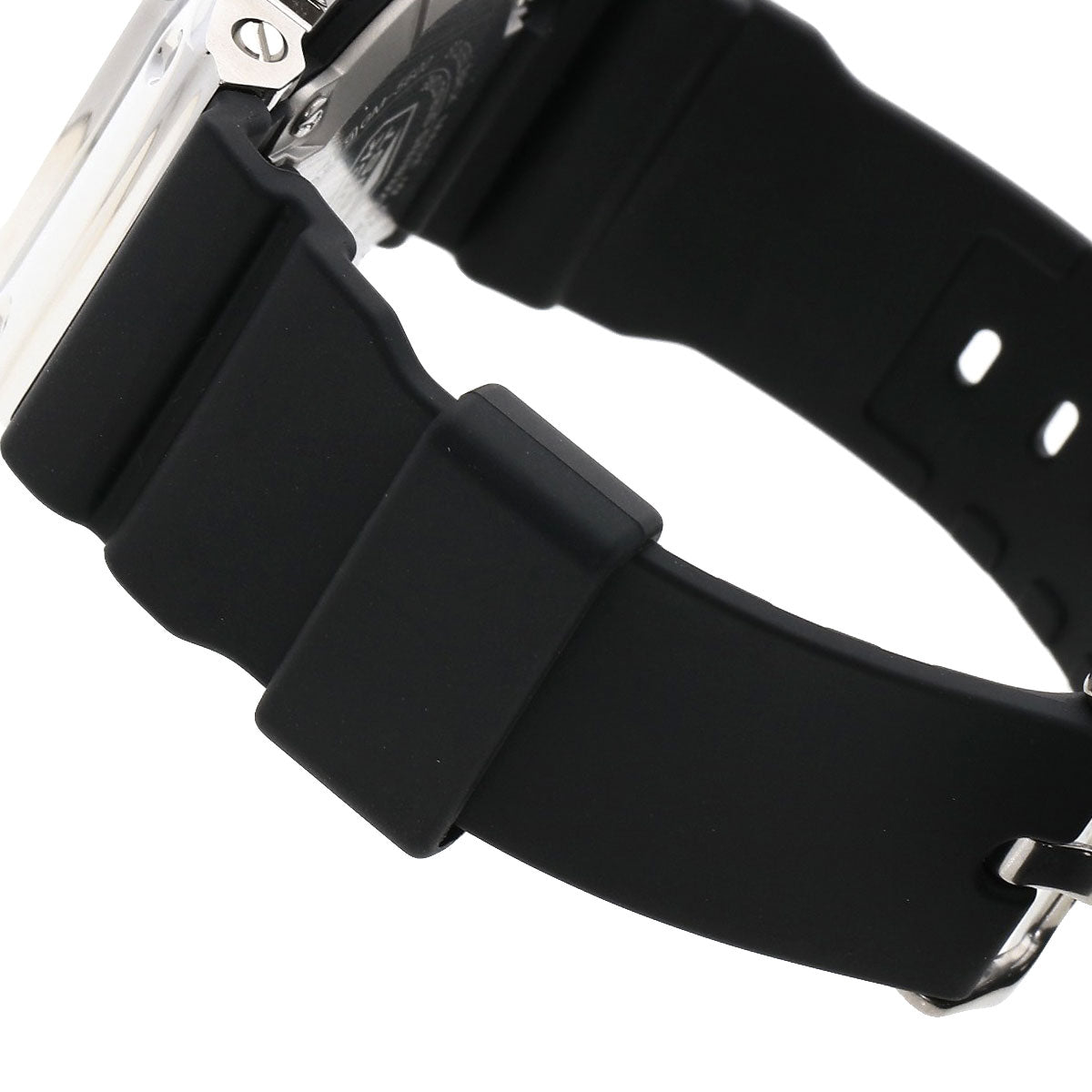 CASIO G shock Watches GM-5600 Stainless Steel/Rubber mens