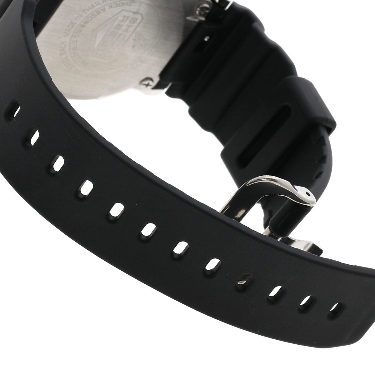 CASIO G shock Watches GM-5600 Stainless Steel/Rubber mens