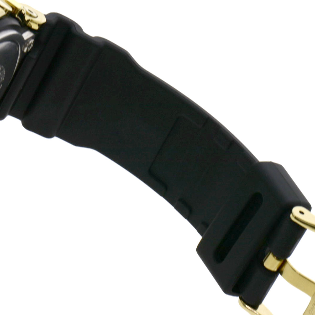 CASIO G-Shock Metal Covered Watches GM-5600G Stainless Steel/Rubber mens