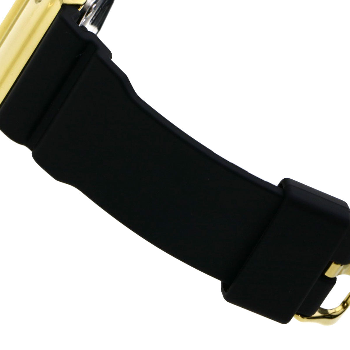 CASIO G-Shock Metal Covered Watches GM-5600G Stainless Steel/Rubber mens