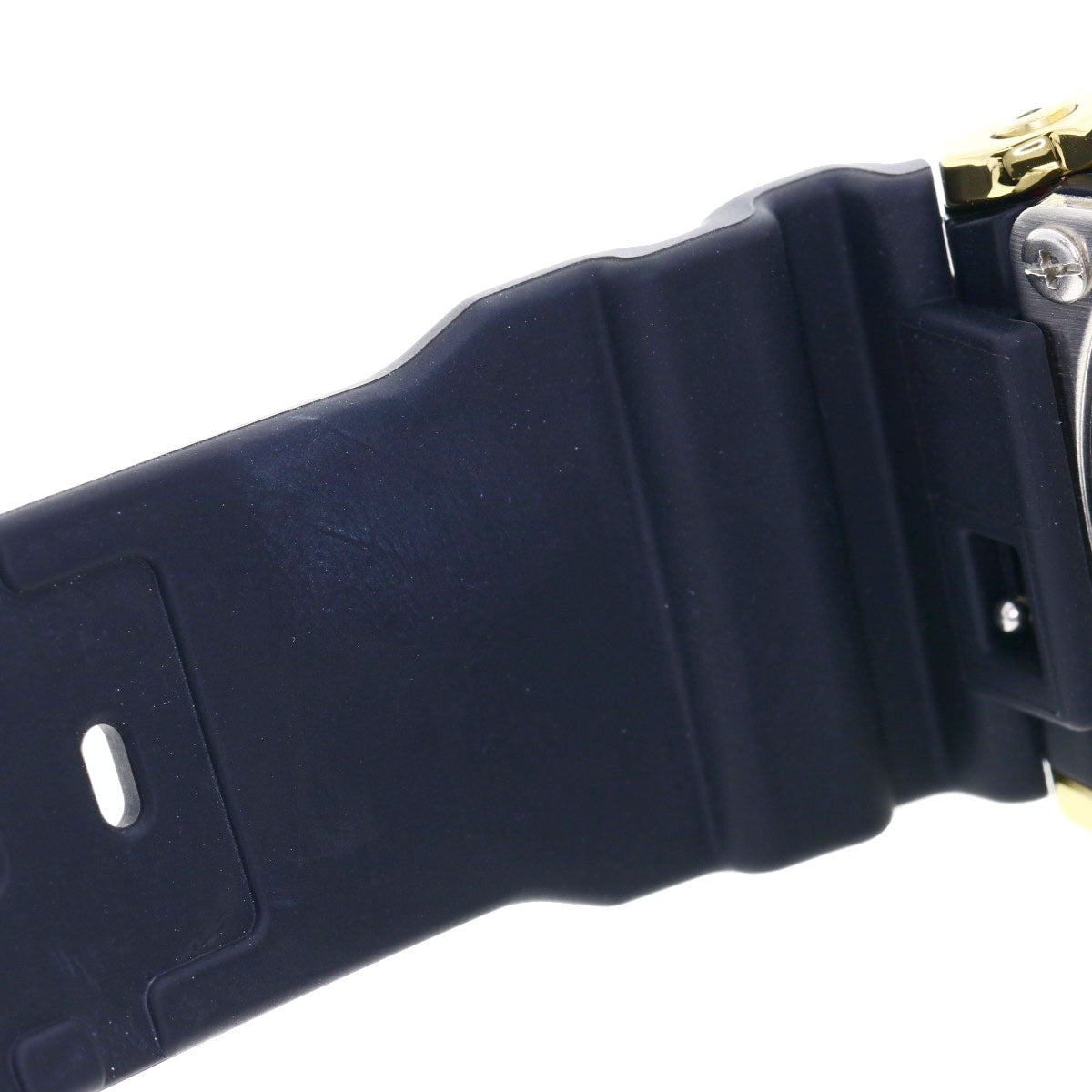 CASIO G-Shock Metal Covered Watches GM-5600G Stainless Steel/Rubber mens