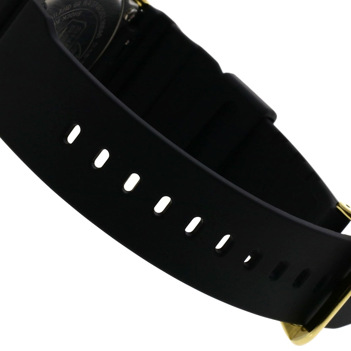 CASIO G-Shock Metal Covered Watches GM-5600G Stainless Steel/Rubber mens