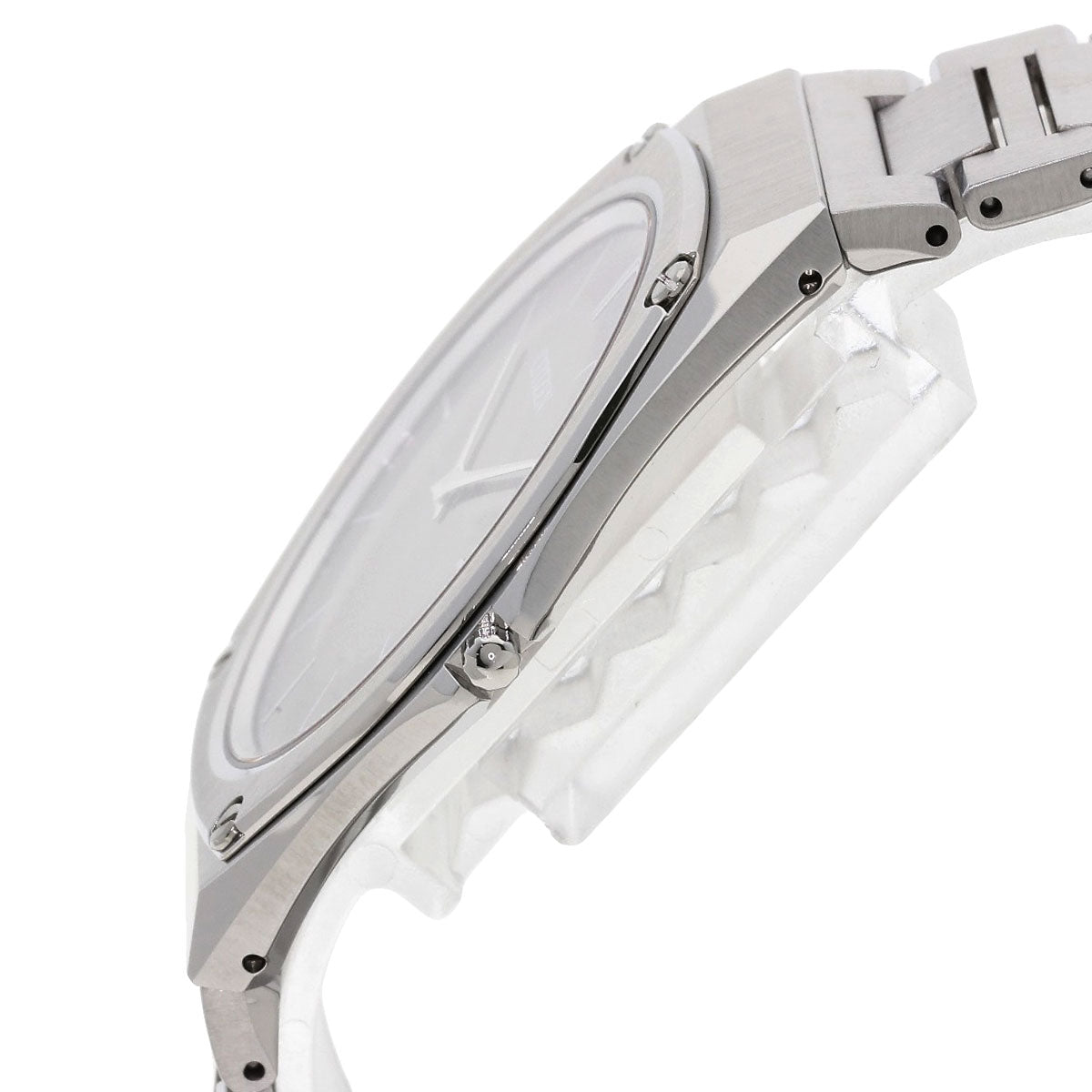 CITIZEN Eco Drive One Watches T027148 AR5060-58E Stainless Steel/Stainless Steel mens