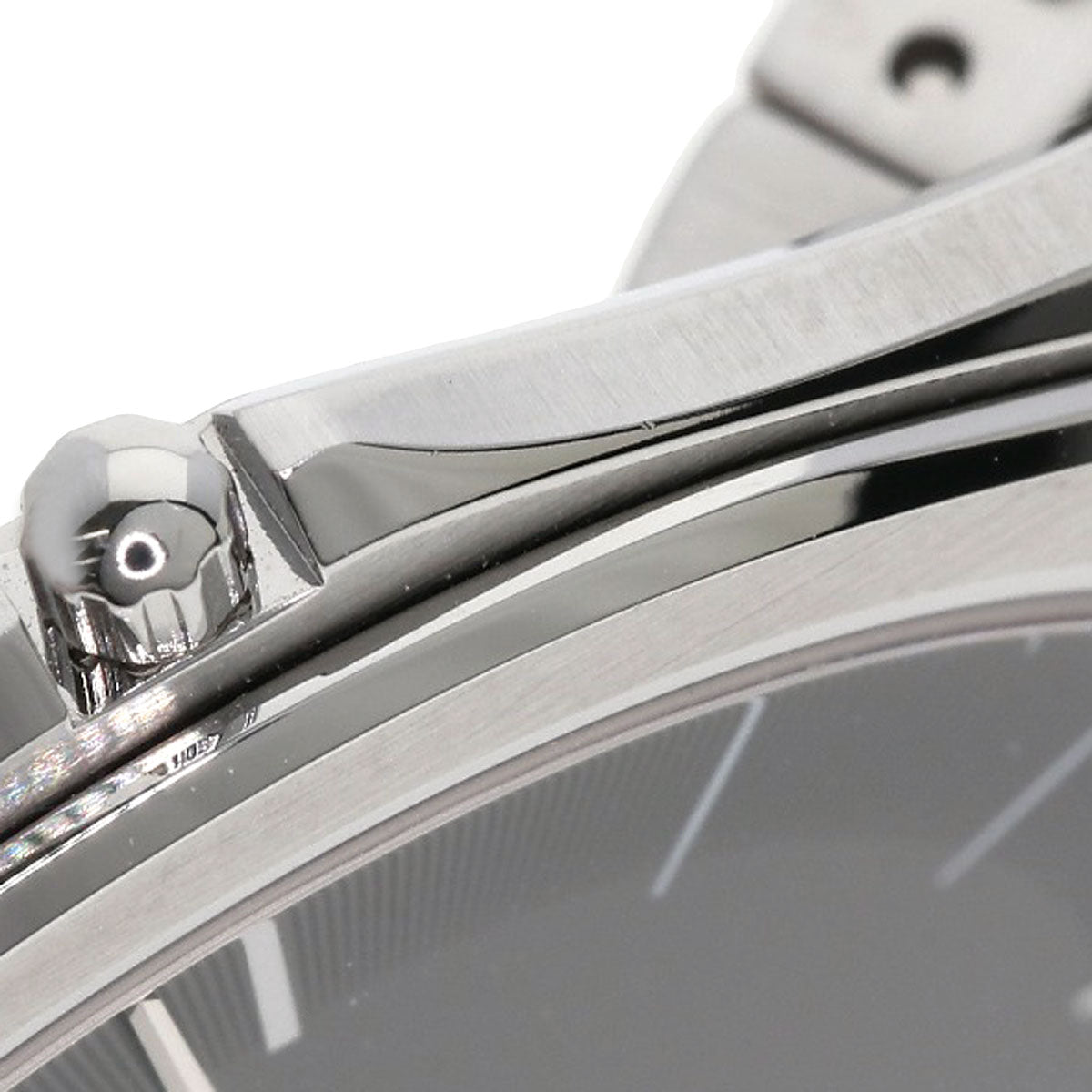 CITIZEN Eco Drive One Watches T027148 AR5060-58E Stainless Steel/Stainless Steel mens