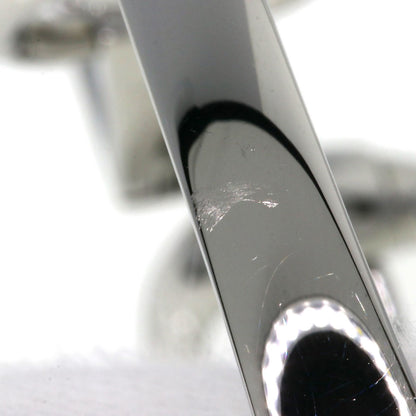 GUCCI Square face Watches 128.5 Stainless Steel/Stainless Steel Ladies