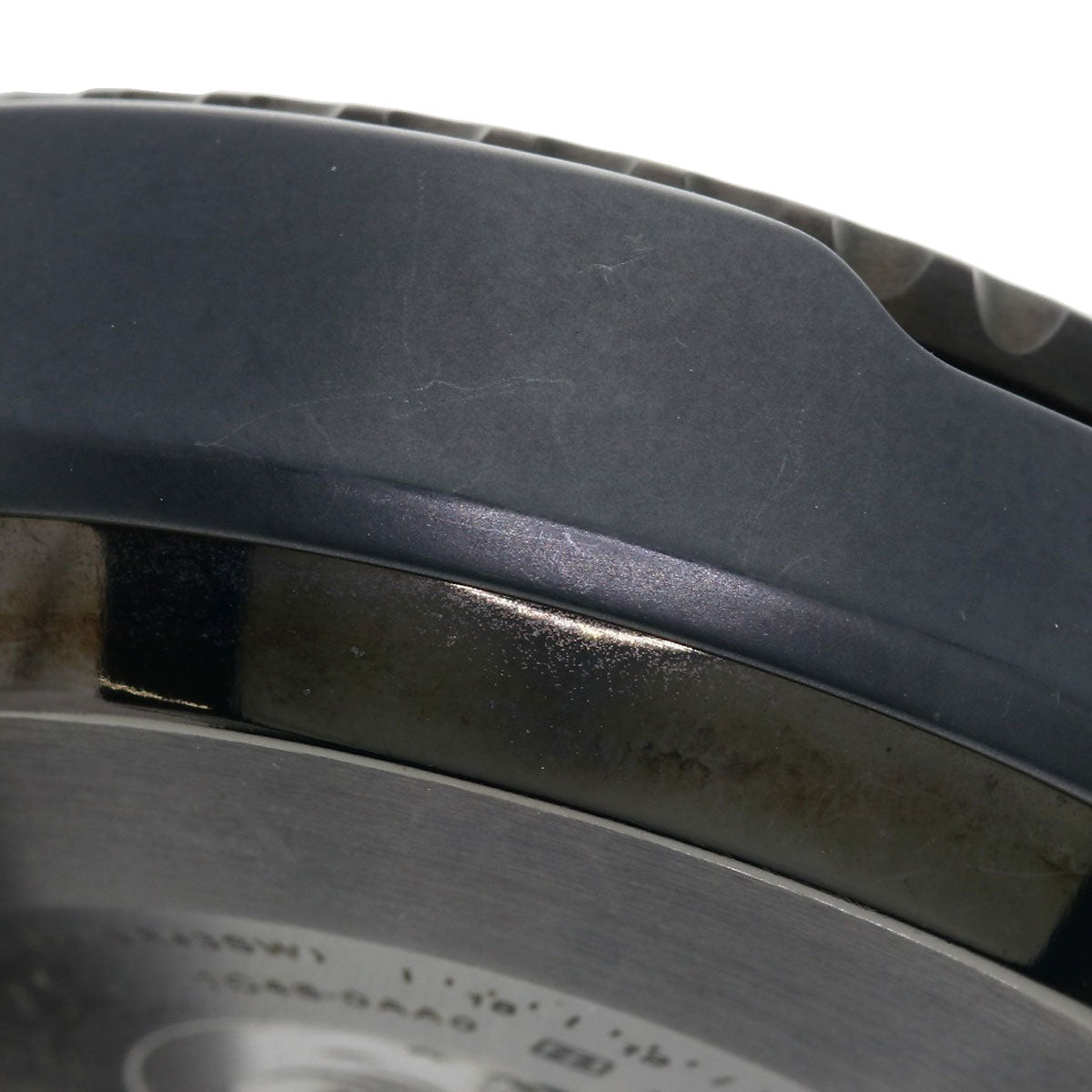 SEIKO Marine Master Professional Watches SBBN013 7C46-0AA0 Titanium/Rubber mens