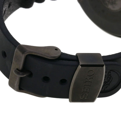 SEIKO Marine Master Professional Watches SBBN013 7C46-0AA0 Titanium/Rubber mens