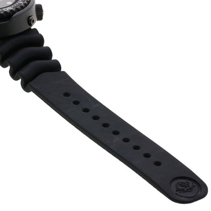 SEIKO Marine Master Professional Watches SBBN013 7C46-0AA0 Titanium/Rubber mens