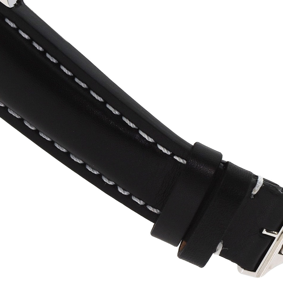 JAEGER-LECOULTRE Grand Reverso 986 DuoNight Limited to 1500 pieces Watches Q3748420 274.8.85 Stainless Steel/Leather mens