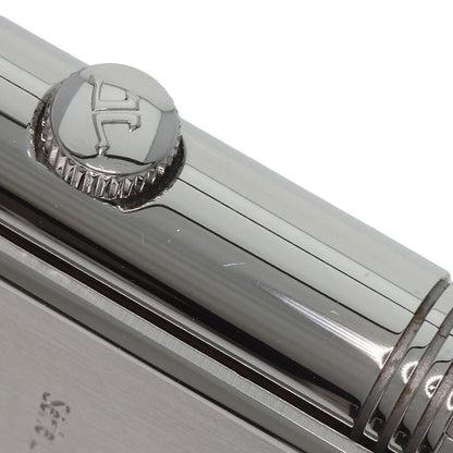 JAEGER-LECOULTRE Grand Reverso 986 DuoNight Limited to 1500 pieces Watches Q3748420 274.8.85 Stainless Steel/Leather mens