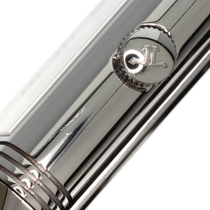 JAEGER-LECOULTRE Grand Reverso 986 DuoNight Limited to 1500 pieces Watches Q3748420 274.8.85 Stainless Steel/Leather mens