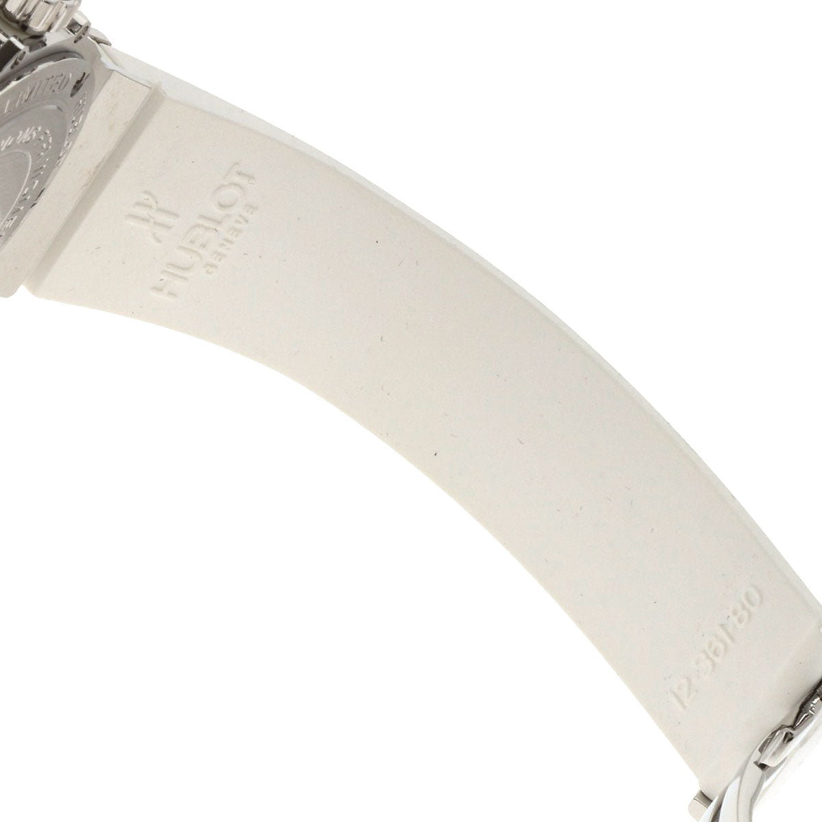 HUBLOT Big Bang Diamond FIFA Women's World Cup 2011 Limited to 100 pieces worldwide Watches 361.SE.2090.RW.1104.NAS11 Stainless Steel/Rubber Ladies