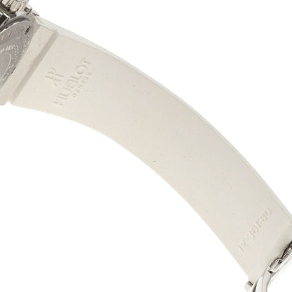 HUBLOT Big Bang Diamond FIFA Women's World Cup 2011 Limited to 100 pieces worldwide Watches 361.SE.2090.RW.1104.NAS11 Stainless Steel/Rubber Ladies