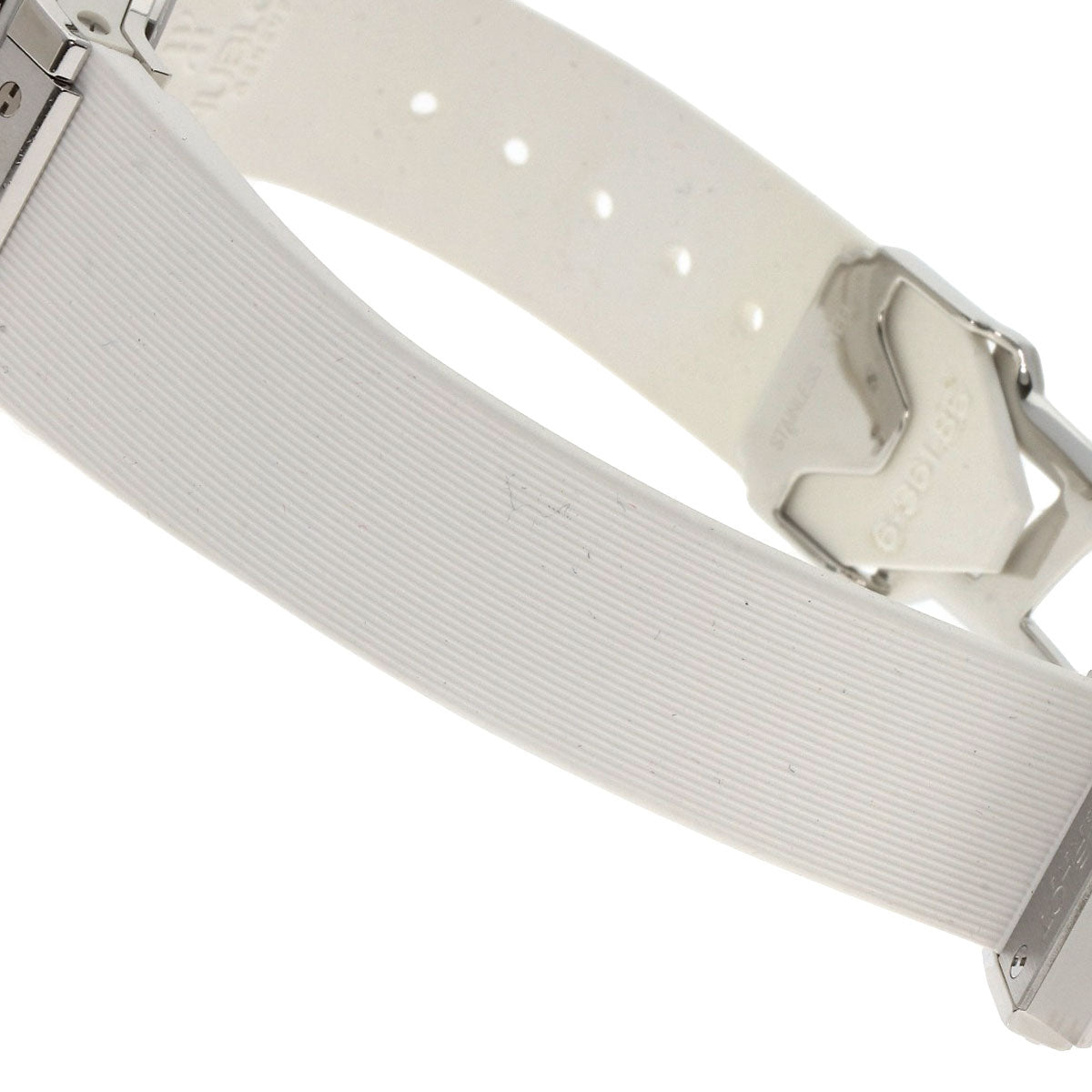 HUBLOT Big Bang Diamond FIFA Women's World Cup 2011 Limited to 100 pieces worldwide Watches 361.SE.2090.RW.1104.NAS11 Stainless Steel/Rubber Ladies