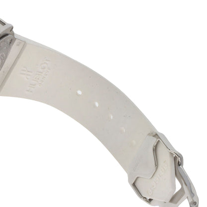 HUBLOT Big Bang Diamond FIFA Women's World Cup 2011 Limited to 100 pieces worldwide Watches 361.SE.2090.RW.1104.NAS11 Stainless Steel/Rubber Ladies