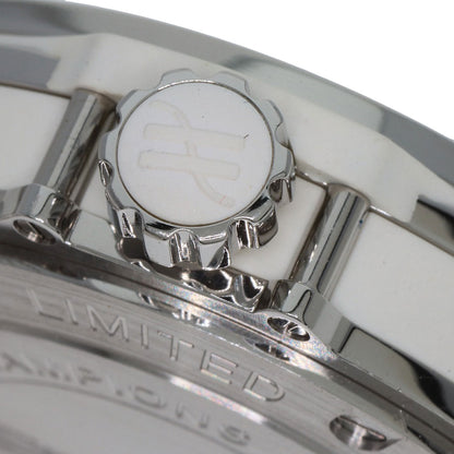 HUBLOT Big Bang Diamond FIFA Women's World Cup 2011 Limited to 100 pieces worldwide Watches 361.SE.2090.RW.1104.NAS11 Stainless Steel/Rubber Ladies