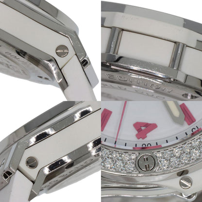 HUBLOT Big Bang Diamond FIFA Women's World Cup 2011 Limited to 100 pieces worldwide Watches 361.SE.2090.RW.1104.NAS11 Stainless Steel/Rubber Ladies