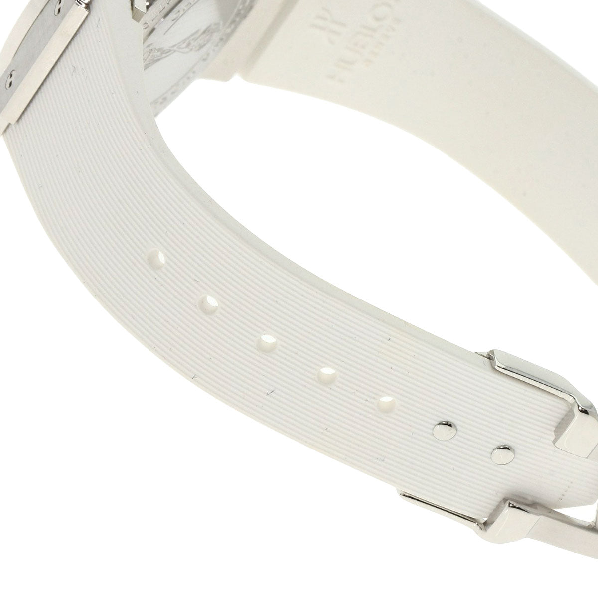 HUBLOT Big Bang Diamond FIFA Women's World Cup 2011 Limited to 100 pieces worldwide Watches 361.SE.2090.RW.1104.NAS11 Stainless Steel/Rubber Ladies