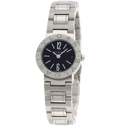 BVLGARI BVLGARI BVLGARI Watches BB23SS Stainless Steel/Stainless Steel Ladies