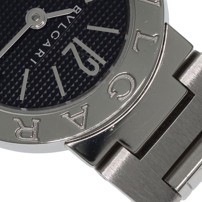 BVLGARI BVLGARI BVLGARI Watches BB23SS Stainless Steel/Stainless Steel Ladies