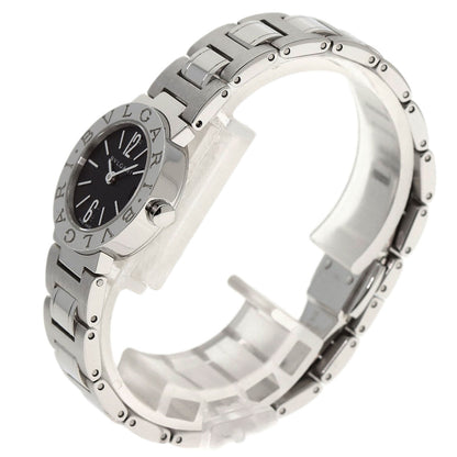 BVLGARI BVLGARI BVLGARI Watches BB23SS Stainless Steel/Stainless Steel Ladies