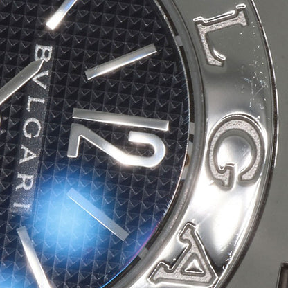 BVLGARI BVLGARI BVLGARI Watches BB23SS Stainless Steel/Stainless Steel Ladies